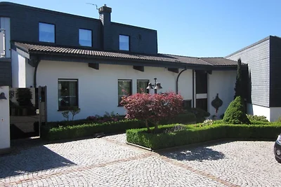 Appartement Landhaus Kruse