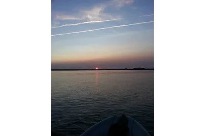 Feriemhof Kruse Wohnung Nr. 1