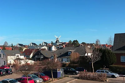 Ferienwohnung Kassiopeia 3