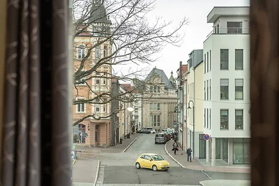 Altstadtliebe - Ferienwohnung