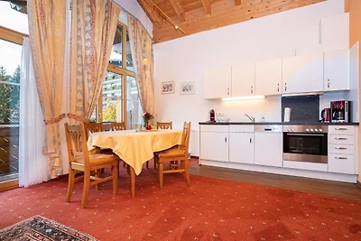apartman za odmor Obiteljski odmor Mittelberg