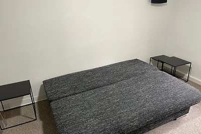 Appartamento Vacanza con famiglia Plauen