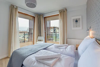 Sun&Snow Resorts - Apartment A23