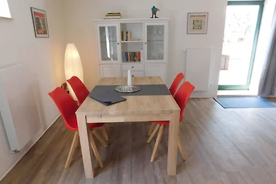 Vakantiehuis Ontspannende vakantie Bad Sülze