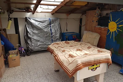 Ferienwohnung Kretschmann Nr. 3