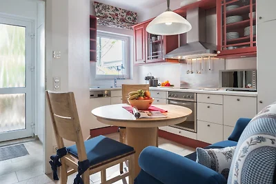 Inseldomizil Whg. 02