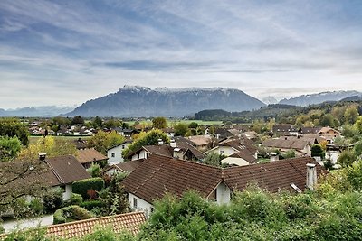 Bayern Chalets Premium-Chalet