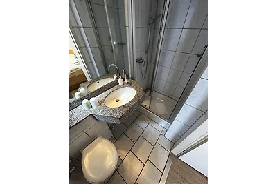 Strandhafer, Haus Meeresgruss