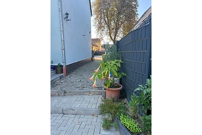 Rim Ferienwohnung in Lauchhammer