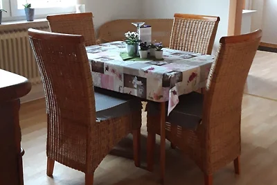 Appartement Vacances avec la famille Papenburg