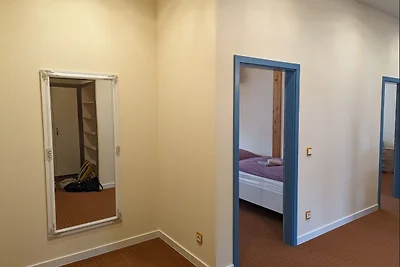 Ferienwohnung: Zur Kirschallee