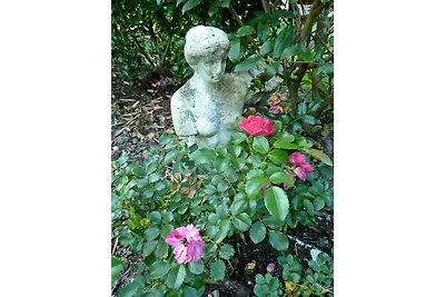 Ferienhäuser CASA Am Baybachtal