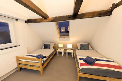 Ferienwohnung Kassel Traube bis 1 -