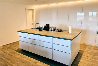 City Suite Luxusapartment im 7.