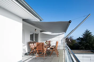 Memelstrasse 7 Buhne