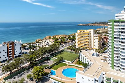 Vakantieappartement Gezinsvakantie Portimao