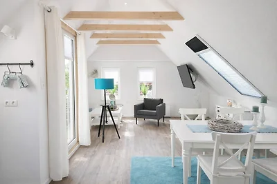 Vakantieappartement Gezinsvakantie Osteel