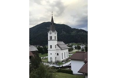 Appartamento Vacanza con famiglia Eben Reichenau