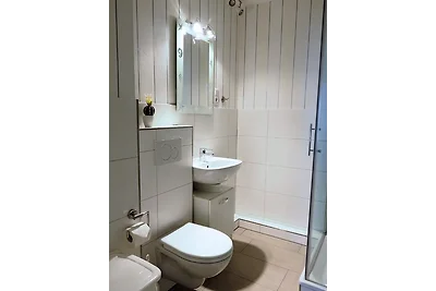 Vakantieappartement Gezinsvakantie Scharbeutz