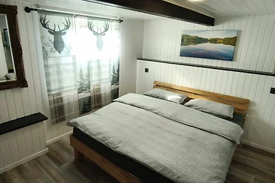 Vakantiehuis Ontspannende vakantie Warstein