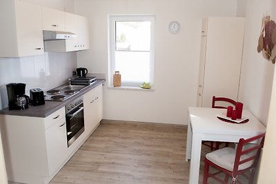 Vakantieappartement Gezinsvakantie Lauscha