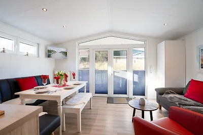 Vakantiehuis Ontspannende vakantie Scharbeutz