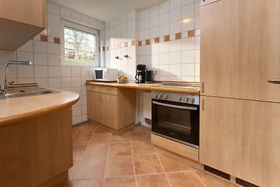 Thermen Appartements Gabriela