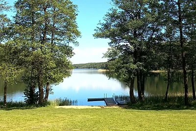 Vakantiehuis Ontspannende vakantie Baltic-Pommeren