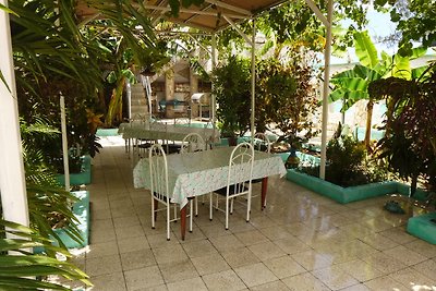 Vakantieappartement Gezinsvakantie Santiago de Cuba