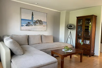 Grömitz, Stiegkamp 3, Whg. 1 -