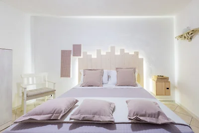 La corte della masseria