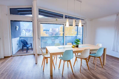 City Dream 1 by Alpenidyll