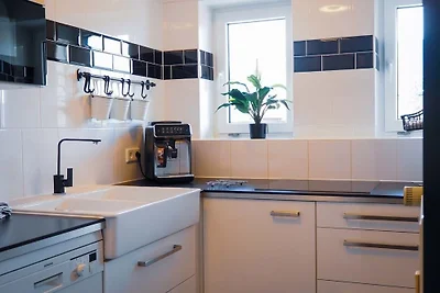 Vakantieappartement Gezinsvakantie Inzell