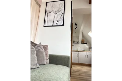 Ferienwohnung Willi II