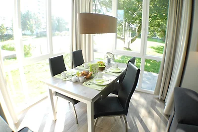 Wolkenlos 4 - Grossenbrode