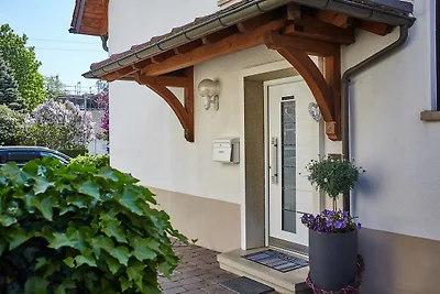 "SEENAH" BodenSEE Apartment