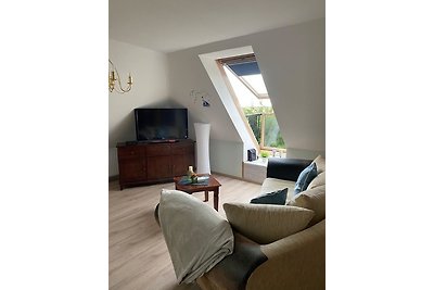 Vakantieappartement Gezinsvakantie Nordermeldorf