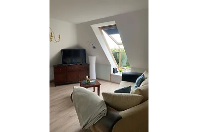 Appartamento Vacanza con famiglia Nordermeldorf