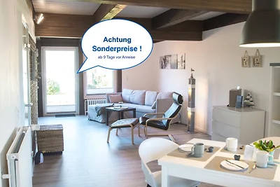 DHH Frische Brise - Haus