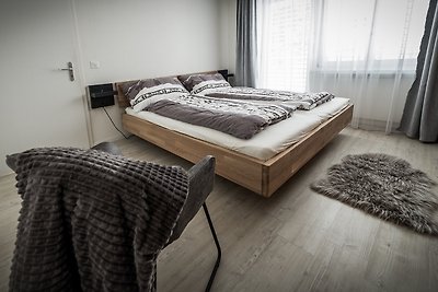 Vakantieappartement Gezinsvakantie Davos