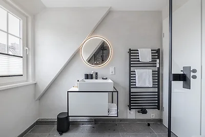 Kajüte #30 | Dock 6d