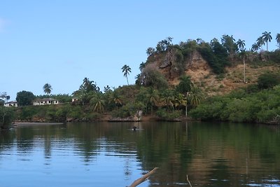 BUNGALOW MAJAYARA PARADISE