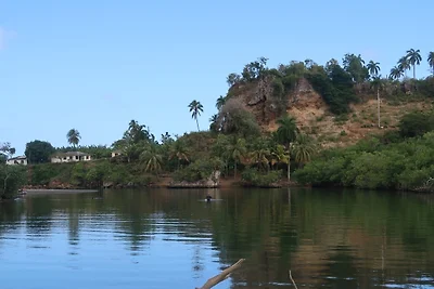 BUNGALOW MAJAYARA PARADISE