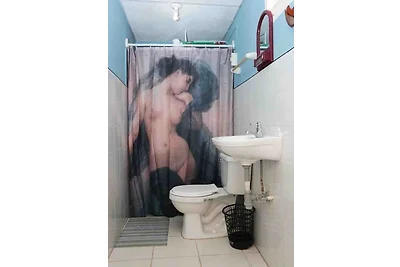 CASA JOSE MIRLEYDIS Appartement 2