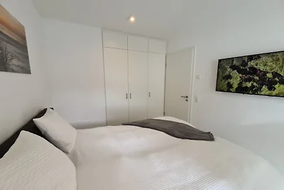 Vakantieappartement Gezinsvakantie Grömitz