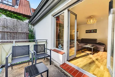 Ferienhaus Fischkopp - exklusiv &