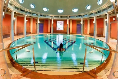 Vakantieappartement Gezinsvakantie Bad Krozingen