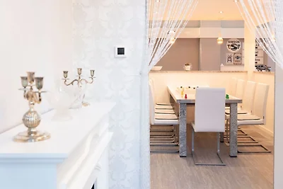 Apartament Dla rodzin Zella-Mehlis