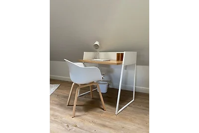 Friesenhaus meerZEIT