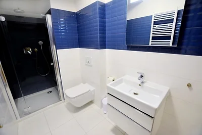 Vakantieappartement Gezinsvakantie Sianożęty